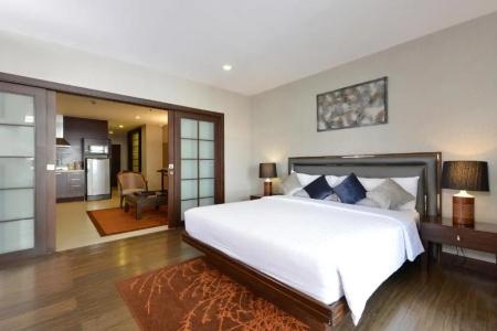 Grand Asoke Residence Sukhumvit - 72