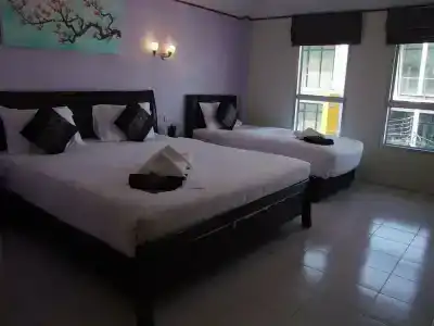 Samui Green - 49