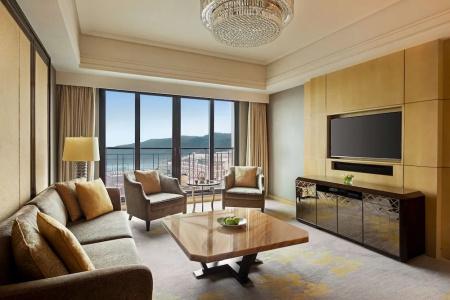 Midtown Shangri-La, Hangzhou - 67
