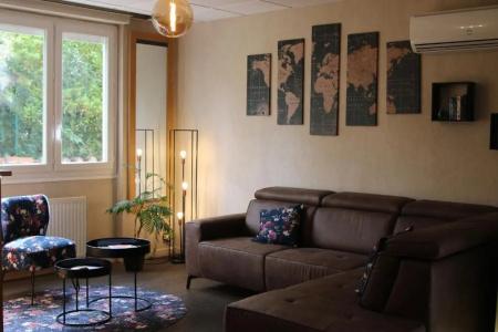 The Originals City, Hôtel Rive Droite, Albi (ex Cantepau) - 17