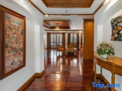 Felix River Kwai Resort - Sha Plus,Certified - 68
