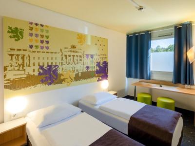 b&b Braunschweig-Nord - 2