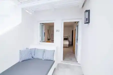 Porto Fira Suites - 35