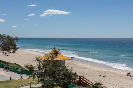 Spindrift on the Beach - Absolute Beachfront - 162