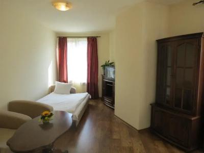 Guest House Mountain Romance & Free Sauna and Steam Bath - 28