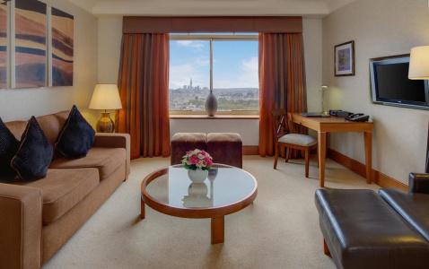 London Hilton on Park Lane - 7