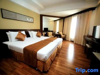 Wiang Inn - 65