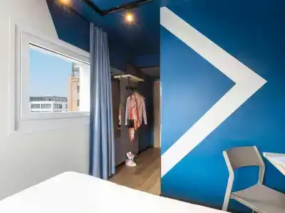 ibis budget Ludwigsburg - 15