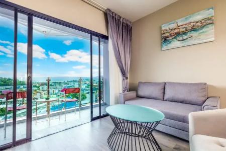 Triple L Patong Beach Phuket - 194