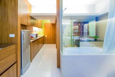 Laemtong Serviced Apartment - 46