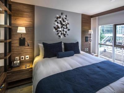 Flowsuites Wtc - 40