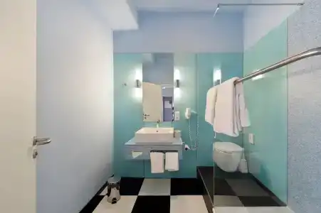 CityThüringer Hof Design Hannover - 21