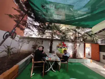 Limon Hostel - 13