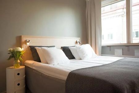l Aston - Sweden Hotels - 26