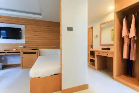 Chaweng Budget - 55