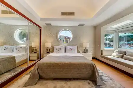 Robinson Nobilis - All Inclusive - 4