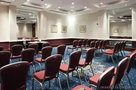 Copthorne Newcastle - 19