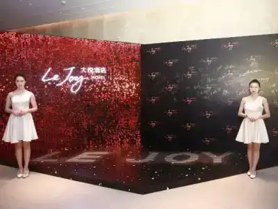 Le Joy - 21