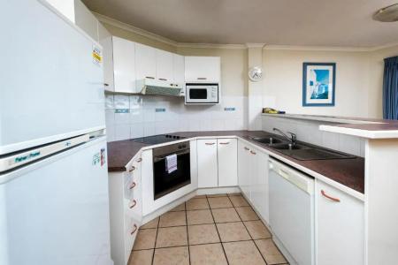 Tasman Holiday Parks - Torquay Palms - 58