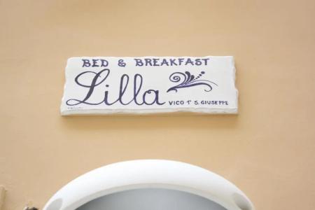 Lilla b&b - 46