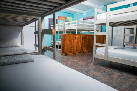 Ith Beach Bungalow Surf - 29