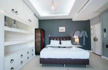 La Seine City Resort, Chiang Mai - 81