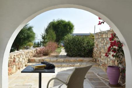 Naoussa Hills Boutique Resort- Adults Only (13+) - 334