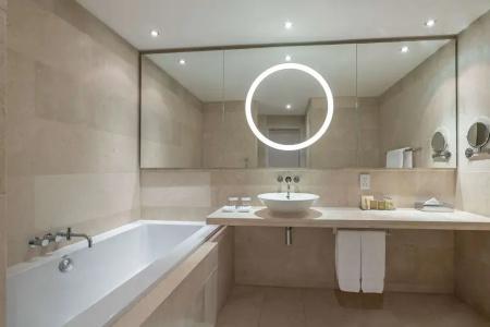 The Morrison Dublin - a DoubleTree by Hilton - 59