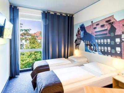 b&b Braunschweig-City - 4