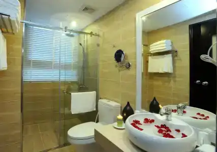 Hanoi Charm & Spa - 7