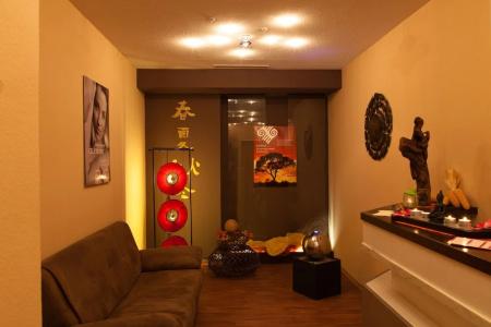 Best Western ApartBirnbachhöhe - 11