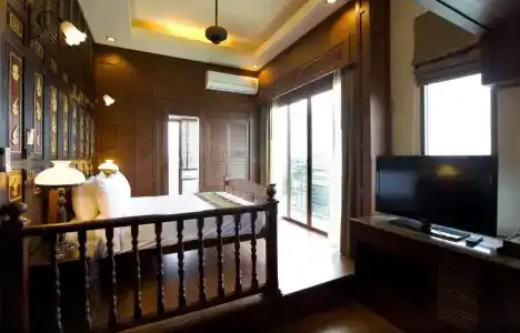 Lamphu Tree House Boutique - 119