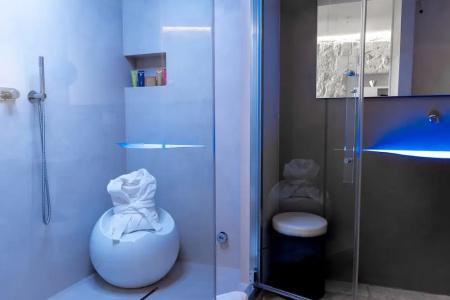 Antico Mondo Rooms & Suites - 148