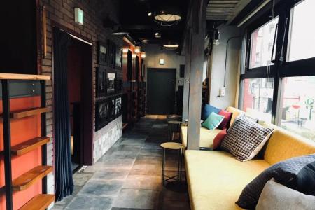 Hare-Tabi Traveler's Inn Yokohama - 1