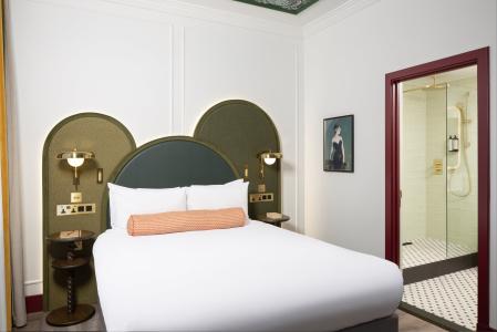 Holiday Inn London Oxford Circus, An Ihg - 25