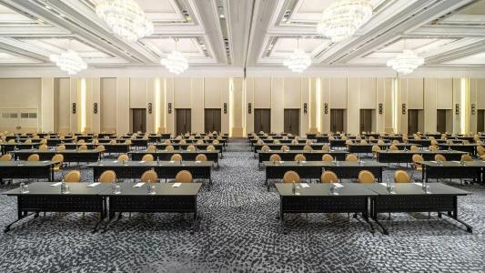 Hyatt Regency Mexico City - 18