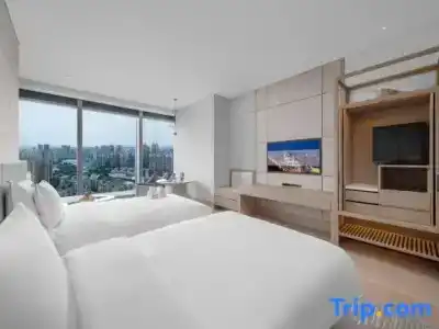 Grand Bay Chengdu - 114