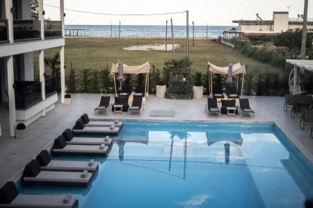 Avaton Luxury Resort and Spa Access the Enigma - Adults Only & Kids 14 Plus- - 110