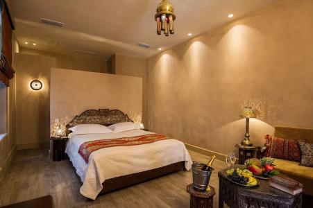 La Maison Ottomane - 44