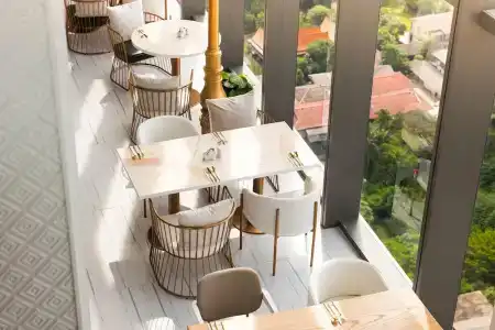 Innside By Meliá Sukhumvit - 23