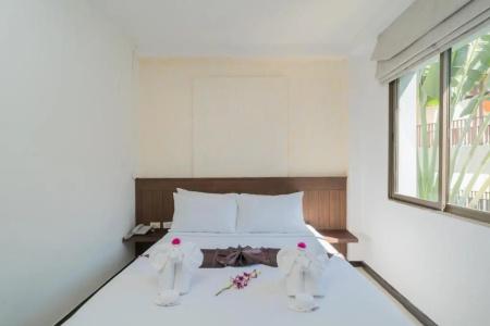 Destinaation Patong Boutique by the sea - 57