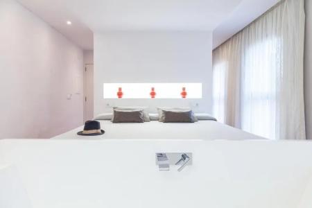 Granada Five Senses Rooms & Suites - 129
