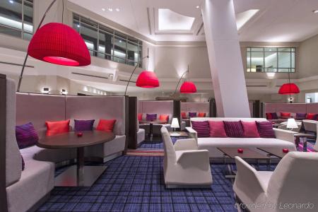 Swissotel - 3