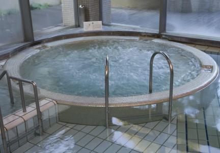 Miyako Resort Okushima Aqua Forest (Kintetsu Aqua Villa Ise Shima) - 17