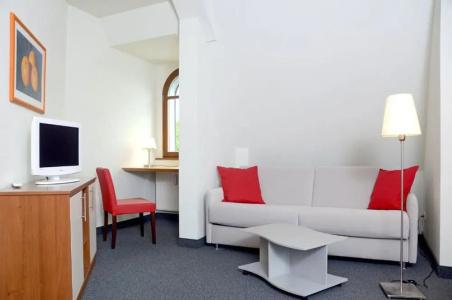 & Apartments Fürstenhof am Bauhaus - 47