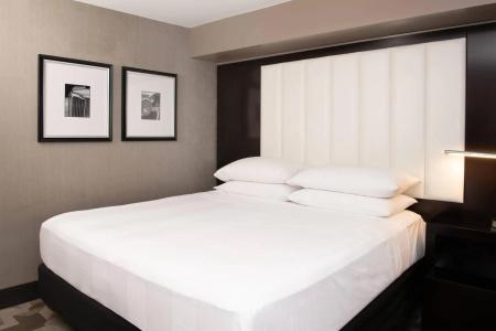 Beverly Hills Marriott - 2