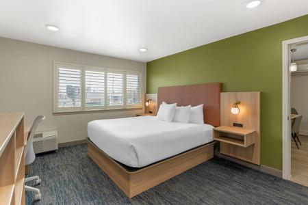 Best Western Plus Clocktower Inn - 175