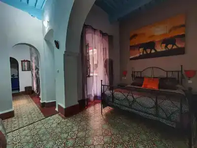 Riad Sidi Magdoul - 71