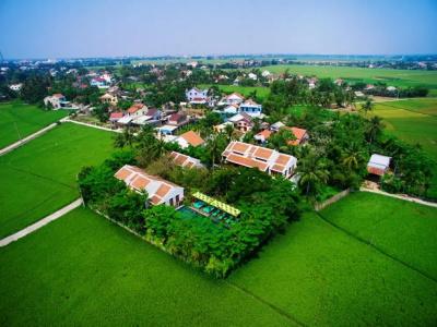 Hoi An Chic - Green Retreat - 34