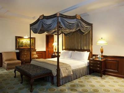Le Royal Meridien Chennai - 102